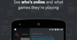 Discord maximusity