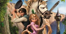 Tangled (2010)