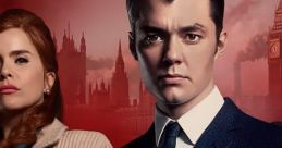 Pennyworth (2019) - Season 1
