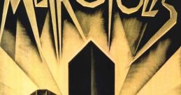 Metropolis (1927)
