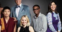 The Good Place - Season 1