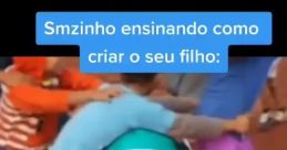 Isso aqui eu conheço smzinho