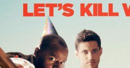 Let's Kill Ward's Wife Trailer
