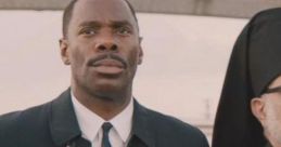 Selma Trailer