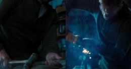 Tony Stark was able to build it in a cave!!