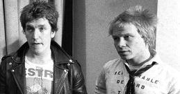 The Sex Pistols