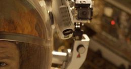 The Martian Trailer