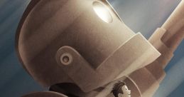 The Iron Giant (1999)