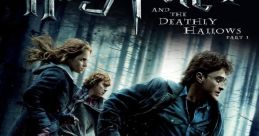 Harry Potter and the Deathly Hallows: Part 1 (2010)