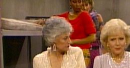 The Golden Girls - Season 2