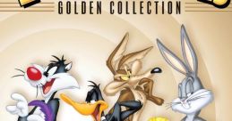 Looney Tunes Golden V.2 - Season 1