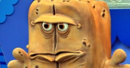 Bernd das Brot: Mist