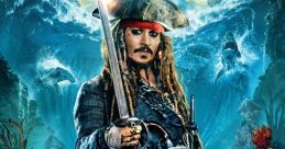 Pirates of the Caribbean: Dead Men Tell No Tales "Pirates of the Caribbean: Dead Men Tell No Tales" is a highly acclaimed