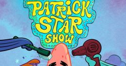 Spongebob bad smell