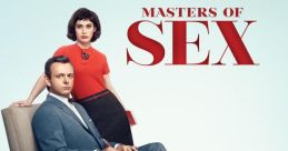 Masters of Sex (2013) - Season 1
