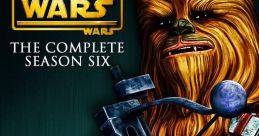 Star Wars: The Clone Wars (2008) - Season 6