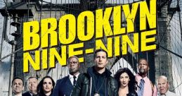 Brooklyn Nine-Nine (2013) - Season 6