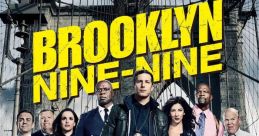 Brooklyn Nine-Nine (2013) - Season 6