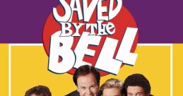 Saved by the Bell - Season 2 "Saved by the Bell" is a beloved American television show that aired from 1989 to 1993 and
