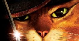 Puss in Boots (2011)