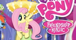 My Little Pony: Friendship Is Magic - Season 6