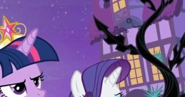 My Little Pony: Friendship Is Magic - Season 4