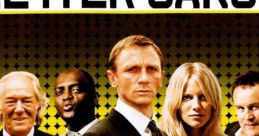 Layer Cake (2004) Layer Cake (2004) is a gripping British crime thriller that takes viewers on a wild ride through the seedy