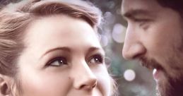 The Age of Adaline (2015)