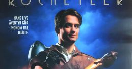 The Rocketeer (1991)