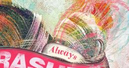 Erasure: Always