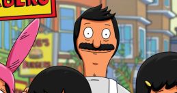 Bob's Burgers - Season 10