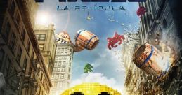 Pixels (2015)