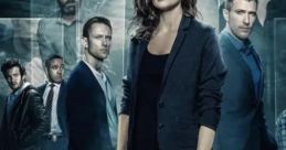 Absentia - Season 2 Title: Absentia - Season 2 Absentia is a gripping television series that captivates viewers with its