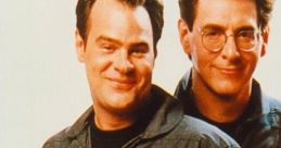 Ghostbusters II (1989)