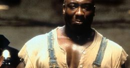 The Green Mile (1999)
