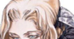 Lisa : Castlevania – Symphony of the Night