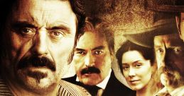 Deadwood (2004) - Season 1