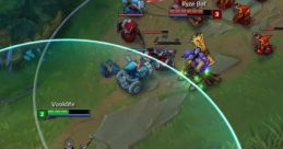 Can we play League of Legends?