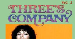 Three's Company - Season 2