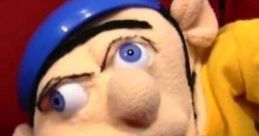 Jeffy's Voice