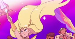 She-Ra and the Princesses of Power (2018) - Season 1