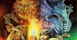 The Dark Crystal (1982) The Dark Crystal is a mesmerizing fantasy film that was released in 1982. Directed by Jim Henson and