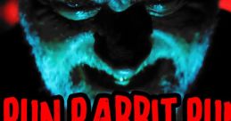 Run Rabbit Run rabbit-GT ghost troll