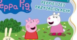 Hej du peppa pig