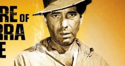 The Treasure of the Sierra Madre (1948)
