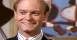 Frasier - Season 4