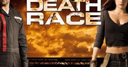 Death Race (2008)