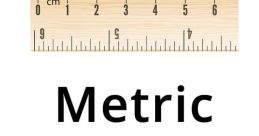 METRIC
