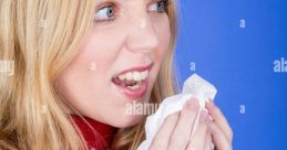 Jupe Sneezing