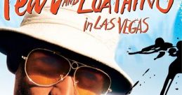 Fear and Loathing in Las Vegas (1998)